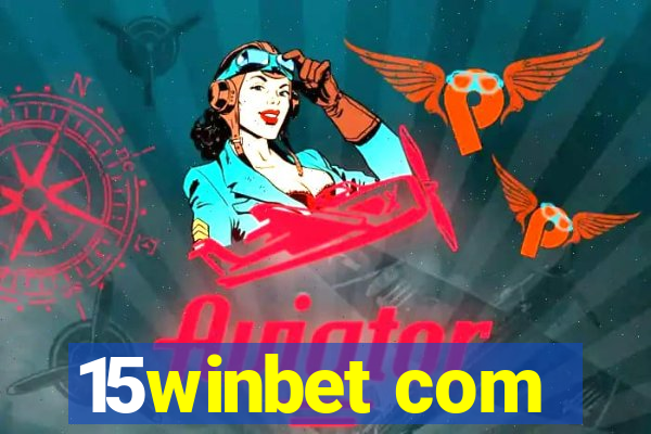 15winbet com